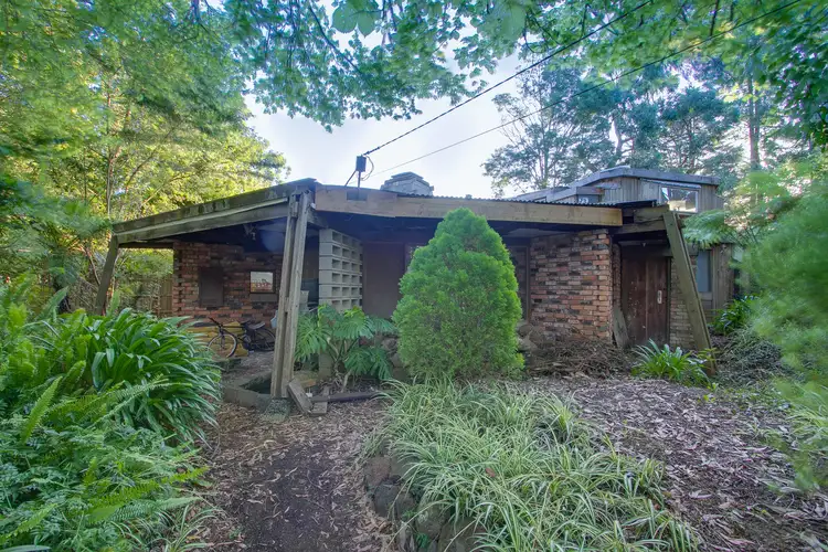 1 Andrew Court, Emerald VIC 3782