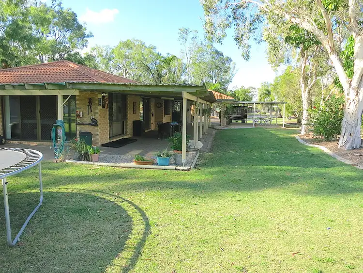 Fourth view of Homely house listing, 35 Beak Street, Gracemere QLD 4702
