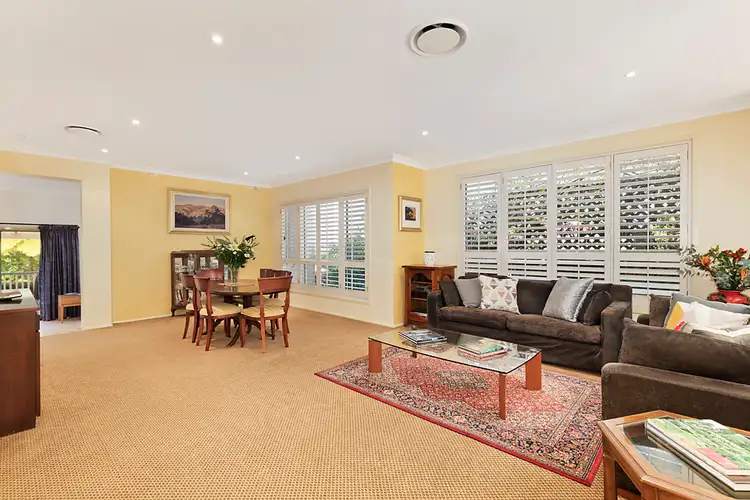 Third view of Homely house listing, 33 Worrobil Street, North Balgowlah NSW 2093