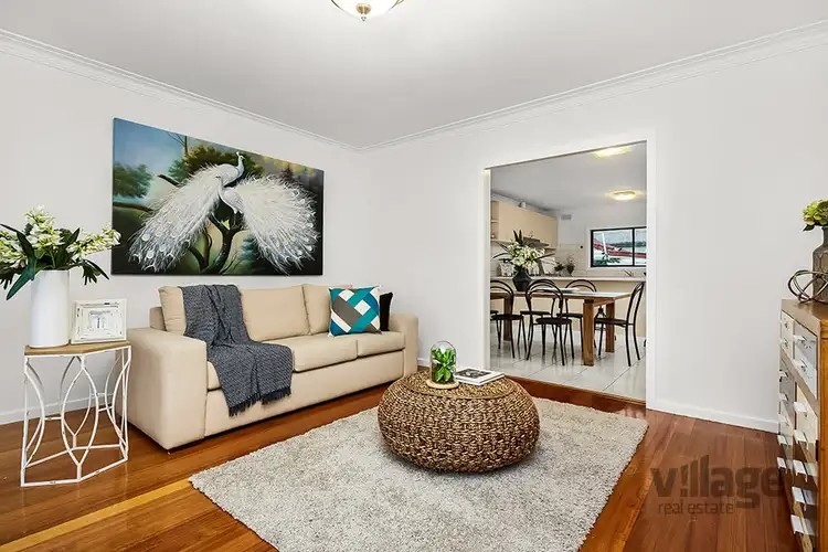 Third view of Homely house listing, 60 O'Farrell Street, Yarraville VIC 3013