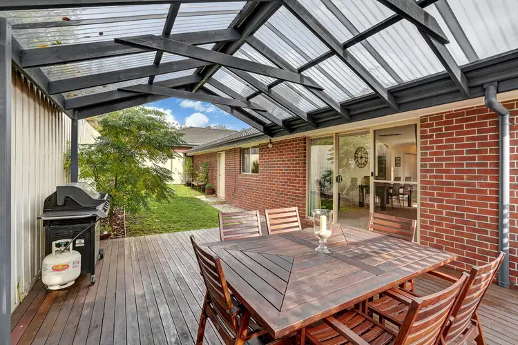 Third view of Homely townhouse listing, 7/316 Maroondah Highway, Croydon VIC 3136