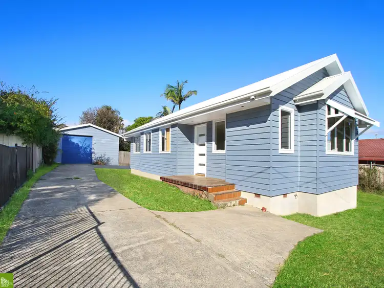 Second view of Homely house listing, 55 Fowlers Road, Koonawarra NSW 2530
