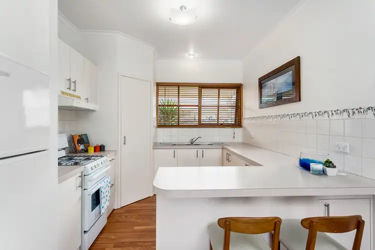 Sixth view of Homely unit listing, 5 Roditis Drive, Ocean Grove VIC 3226