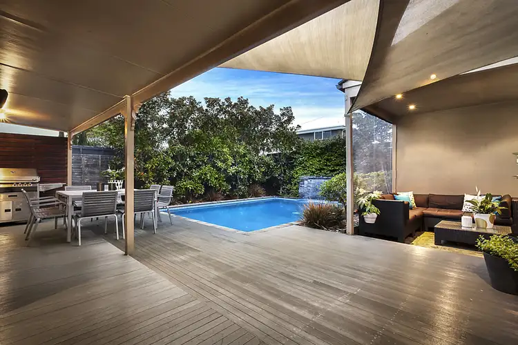 Second view of Homely house listing, 22 Freame Street, Yarraville VIC 3013