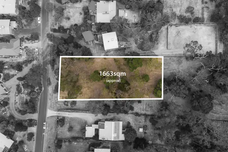 Fifth view of Homely house listing, 59 Ellerina Road, Mount Martha VIC 3934
