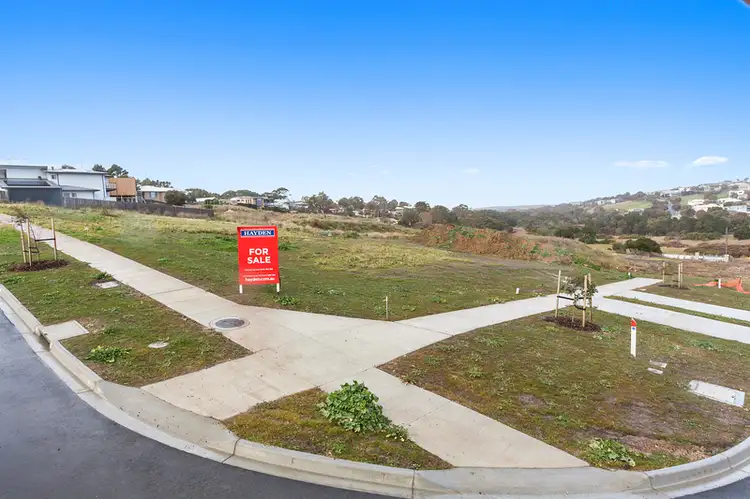 1 Cutback  Road, Torquay VIC 3228