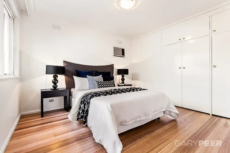 Fourth view of Homely villa listing, 5/3 Freeman Street, Caulfield VIC 3162