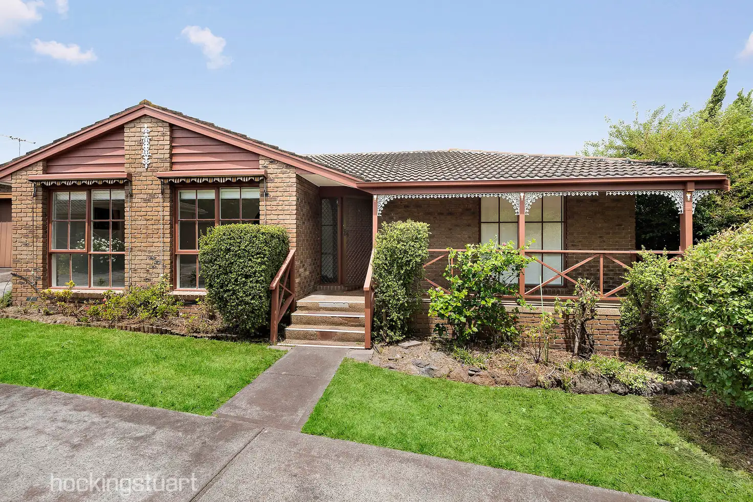 Main view of Homely unit listing, 4/2 Kelman Street, Frankston VIC 3199