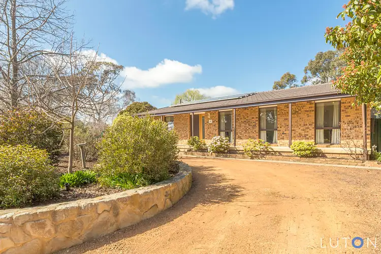 Second view of Homely house listing, 24 Darby Street, Kaleen ACT 2617