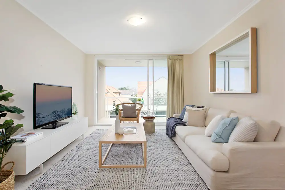 Main view of Homely apartment listing, 4/25 Addison Road, Manly NSW 2095