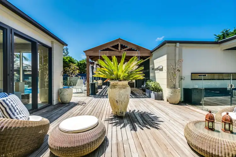 Third view of Homely house listing, 17 Stonecutters Road, Portsea VIC 3944