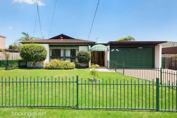Main view of Homely house listing, 66 Fingal Drive, Frankston VIC 3199