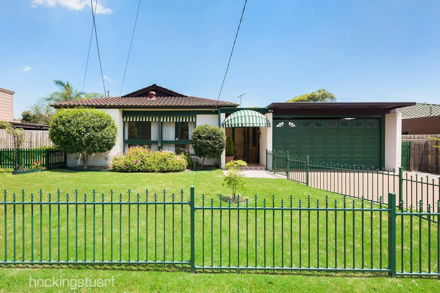 Main view of Homely house listing, 66 Fingal Drive, Frankston VIC 3199