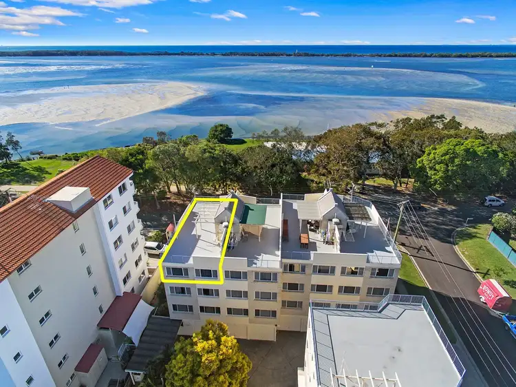 18/101 Esplanade, Golden Beach QLD 4551
