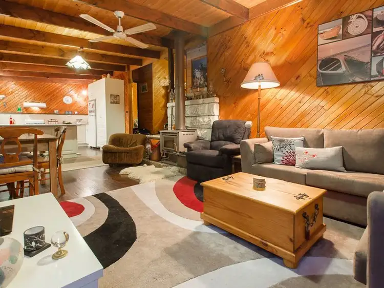 Fourth view of Homely house listing, 375 Sandy Road, St Andrews Beach VIC 3941