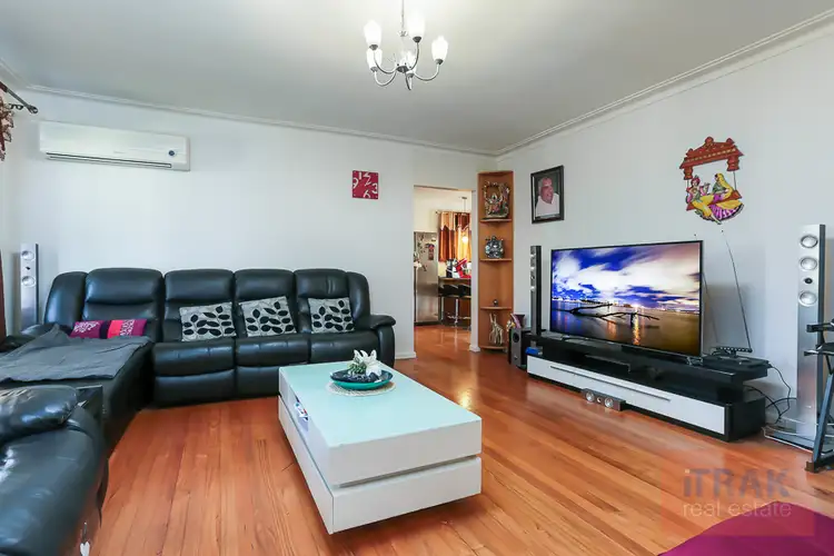Second view of Homely house listing, 3 Devenish Road, Boronia VIC 3155