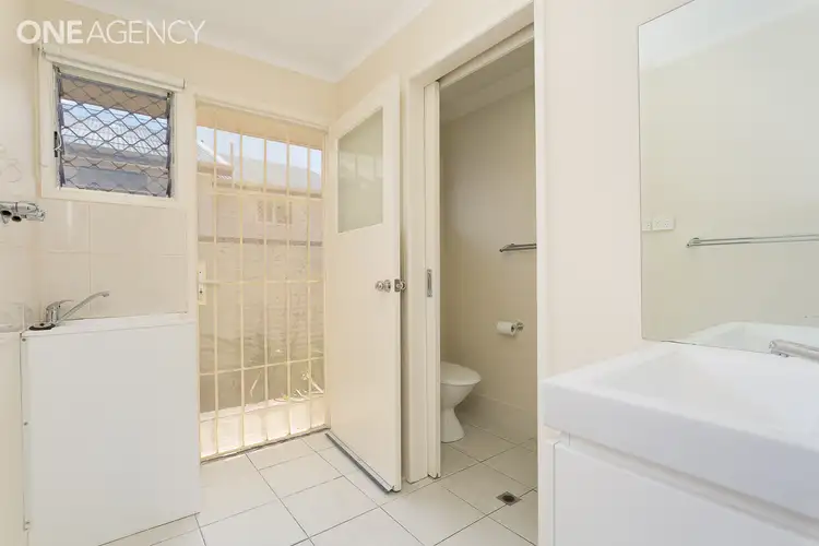 Fifth view of Homely unit listing, 1/18 Steven Street, Redcliffe QLD 4020