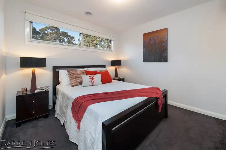 Fifth view of Homely unit listing, 3/20 Williams Road, Briar Hill VIC 3088