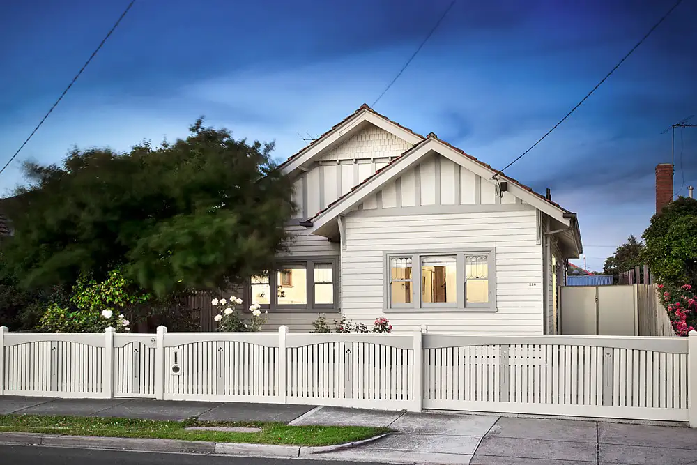 Main view of Homely house listing, 226 Essex Street, West Footscray VIC 3012