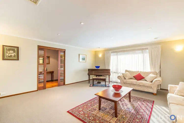 Third view of Homely house listing, 13 Buggy Crescent, Mckellar ACT 2617