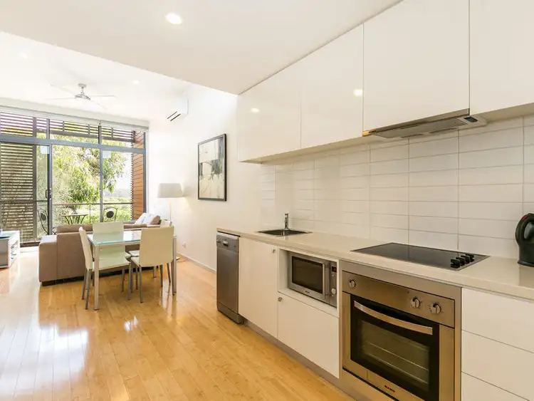 Third view of Homely house listing, 5/89 Great Ocean Road, Aireys Inlet VIC 3231
