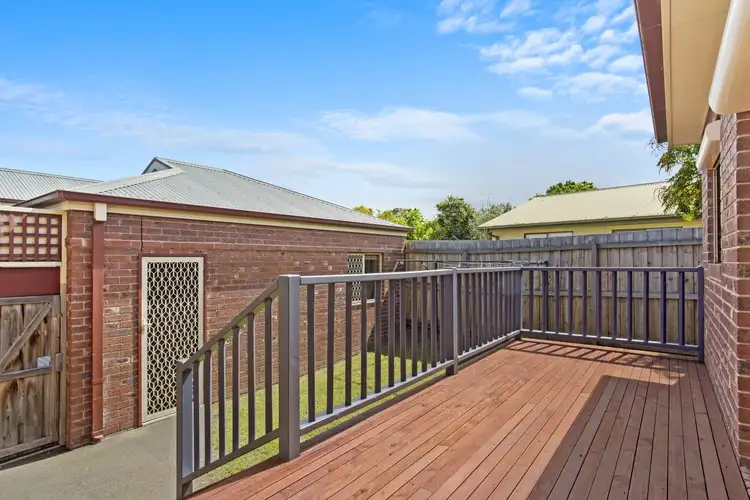 Sixth view of Homely townhouse listing, 1/8 Myuna Street, Leopold VIC 3224