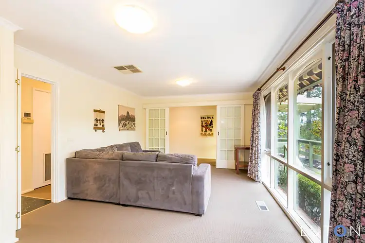 Sixth view of Homely house listing, 82 Harrington Circuit, Kambah ACT 2902