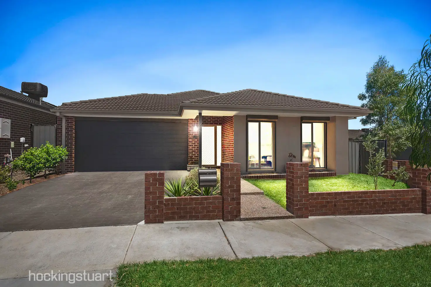 Main view of Homely house listing, 10 Alma Road, Wollert VIC 3750