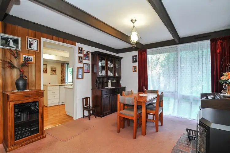 Third view of Homely house listing, 11 Neils Road, Belgrave South VIC 3160