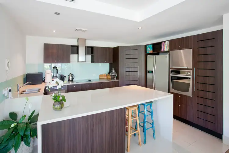 Fifth view of Homely unit listing, 1/31-33 Lorikeet Drive, Peregian Beach QLD 4573