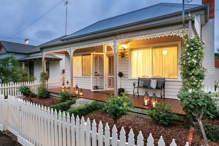 3 Napier Street, Ballarat VIC 3350