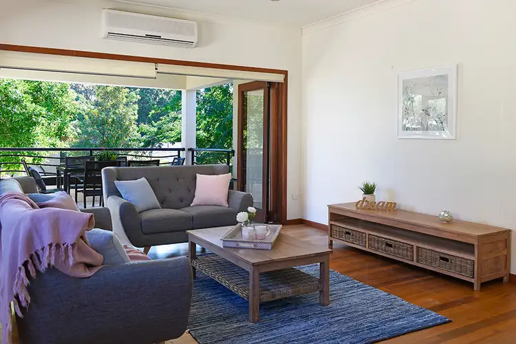 Sixth view of Homely semi-detached listing, 2/77 Laguna Avenue, Palm Beach QLD 4221