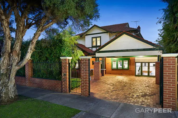 19 Ward Avenue, Caulfield North VIC 3161