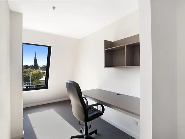 Fourth view of Homely apartment listing, 57/589 Glenferrie Road, Hawthorn VIC 3122