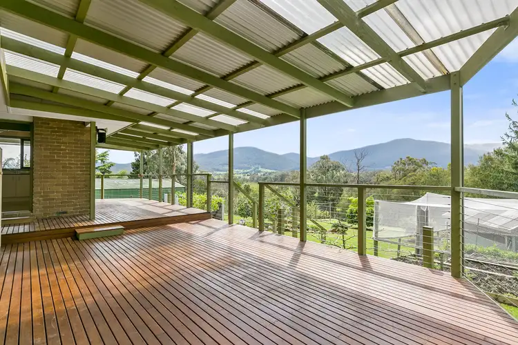 Fifth view of Homely house listing, 31 Cairncroft Avenue, Launching Place VIC 3139