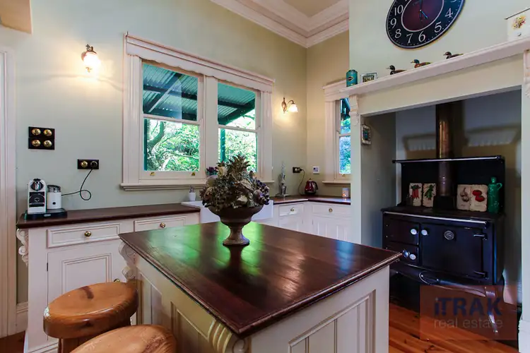 Third view of Homely house listing, 126-128 Ridge Road, Mount Dandenong VIC 3767