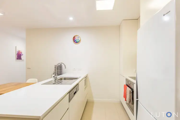 Fourth view of Homely apartment listing, 60/5 Burnie Street, Lyons ACT 2606