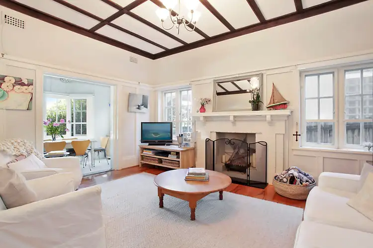 Second view of Homely house listing, 11 Ocean Road, Manly NSW 2095