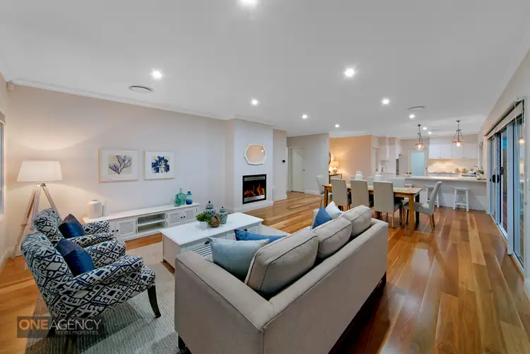 Second view of Homely house listing, 13 Prince Street, Glenbrook NSW 2773