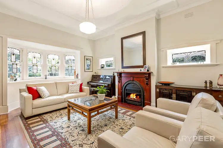 Second view of Homely house listing, 78 Bambra Road, Caulfield North VIC 3161