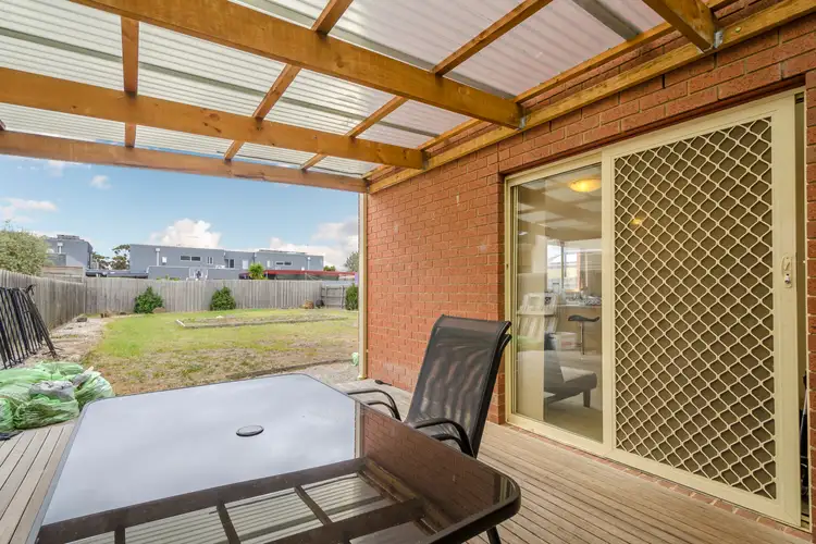 Fifth view of Homely house listing, 17 Tunbridge Road, Cairnlea VIC 3023