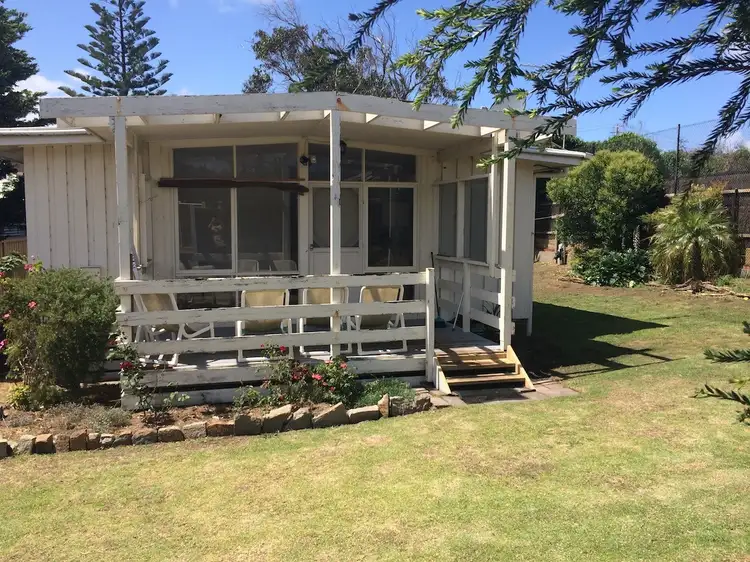 Third view of Homely house listing, 45a Wilson Road, Blairgowrie VIC 3942