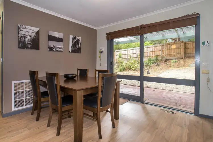 Fifth view of Homely house listing, 53 Commercial Road, Mount Evelyn VIC 3796