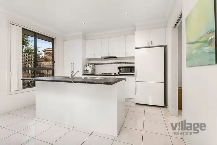 Fourth view of Homely townhouse listing, 2/26 Jeffrey Avenue, Altona North VIC 3025