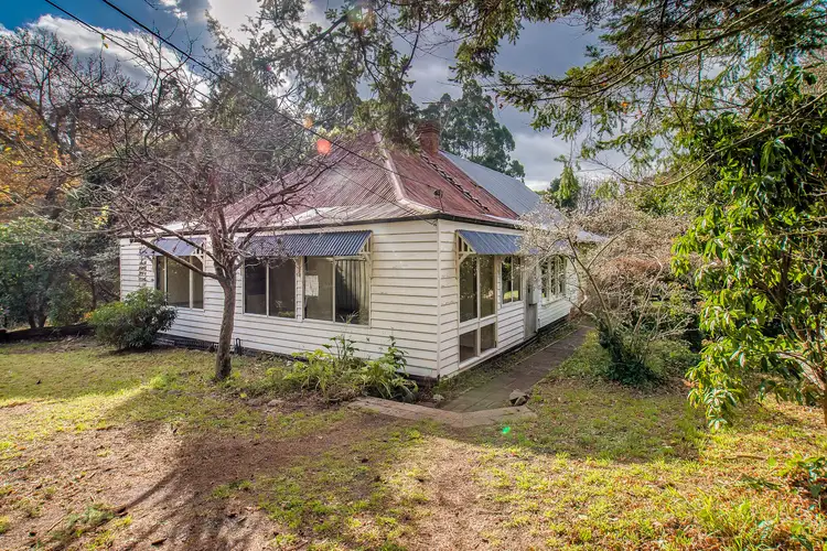 Fourth view of Homely house listing, 5-7 Fairhaven Road, Mount Dandenong VIC 3767