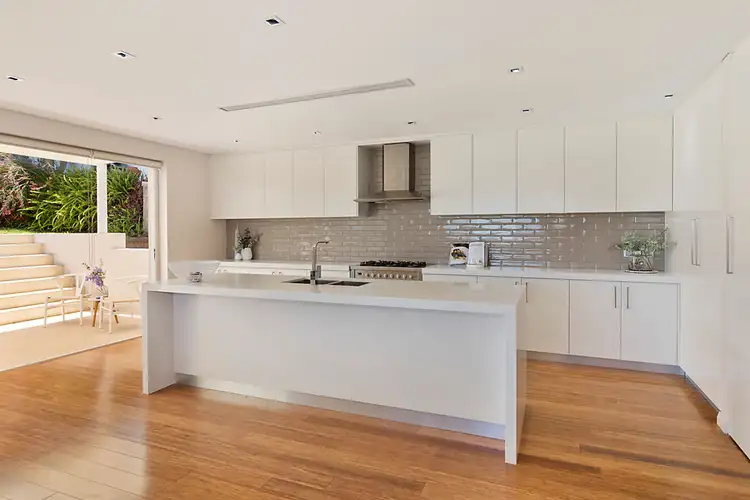 Fifth view of Homely house listing, 40 Alma Street, Clontarf NSW 2093