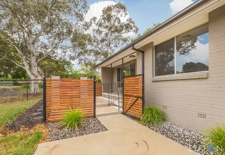 Second view of Homely house listing, 67 Burkitt Street, Page ACT 2614