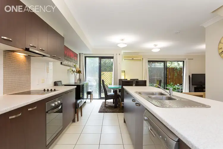 3/7 Percy Street, Redcliffe QLD 4020