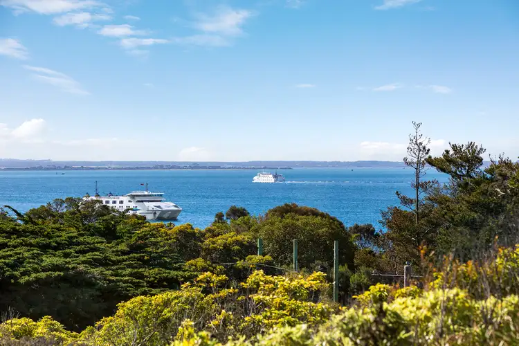 Fifth view of Homely house listing, 15 Franklin Road, Portsea VIC 3944