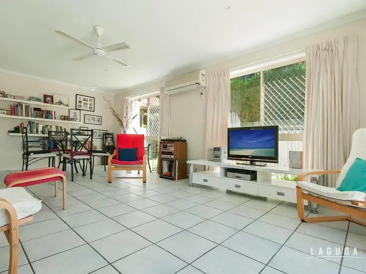 Third view of Homely unit listing, 4/229 Weyba Road, Noosaville QLD 4566